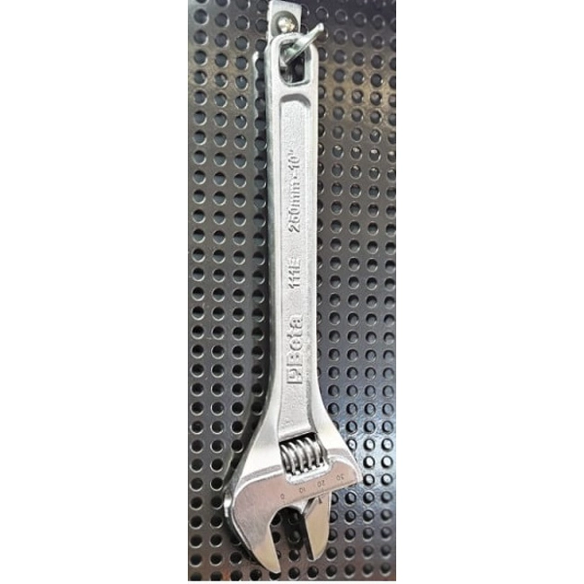 Vendita online Chiavi a rullino cromate rotazione dx art.111E 